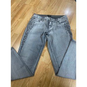bebe jean women size 29  ( 29L) new